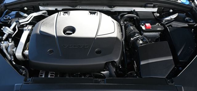 2018 Volvo S90 T6 AWD Inscription Convenience Package - 22971437 - 19