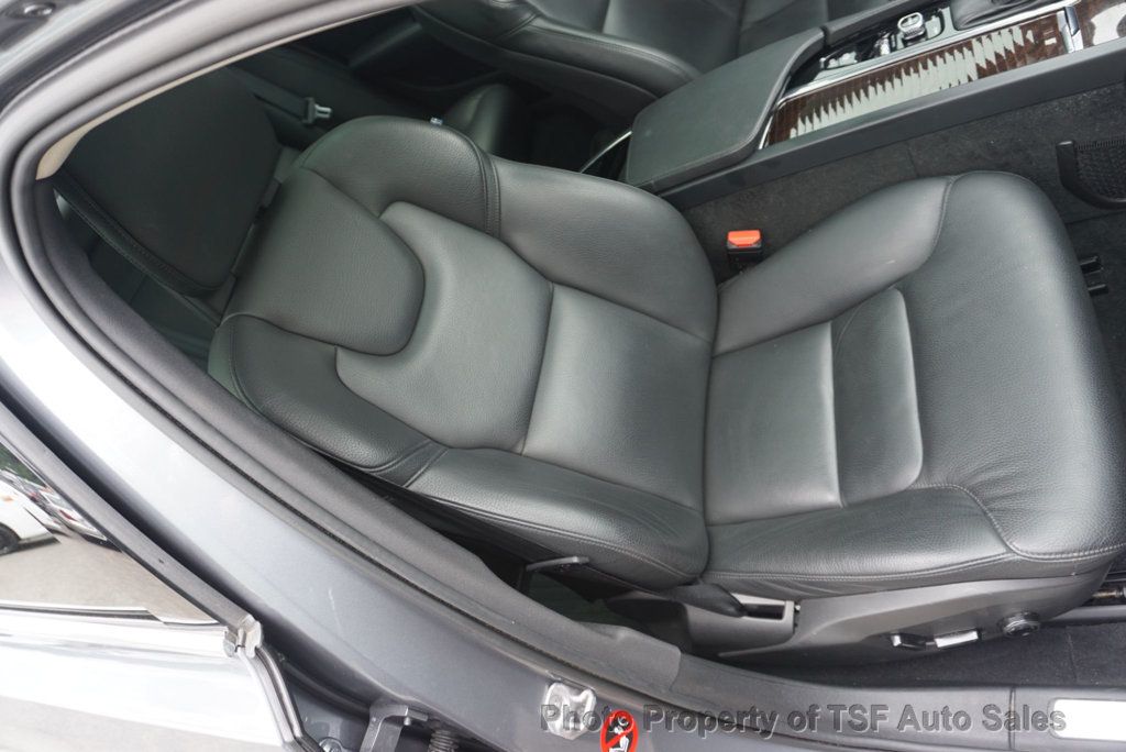 2018 Volvo S90 T6 AWD Momentum NAVI 360 CAMERAS CARPLAY PANO ROOF 4ZONE CLIMATE - 22876570 - 12