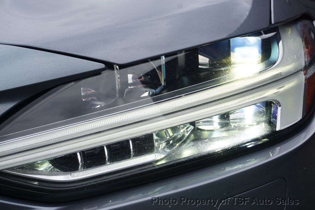 2018 Volvo S90 T6 AWD Momentum NAVI 360 CAMERAS CARPLAY PANO ROOF 4ZONE CLIMATE - 22876570 - 18