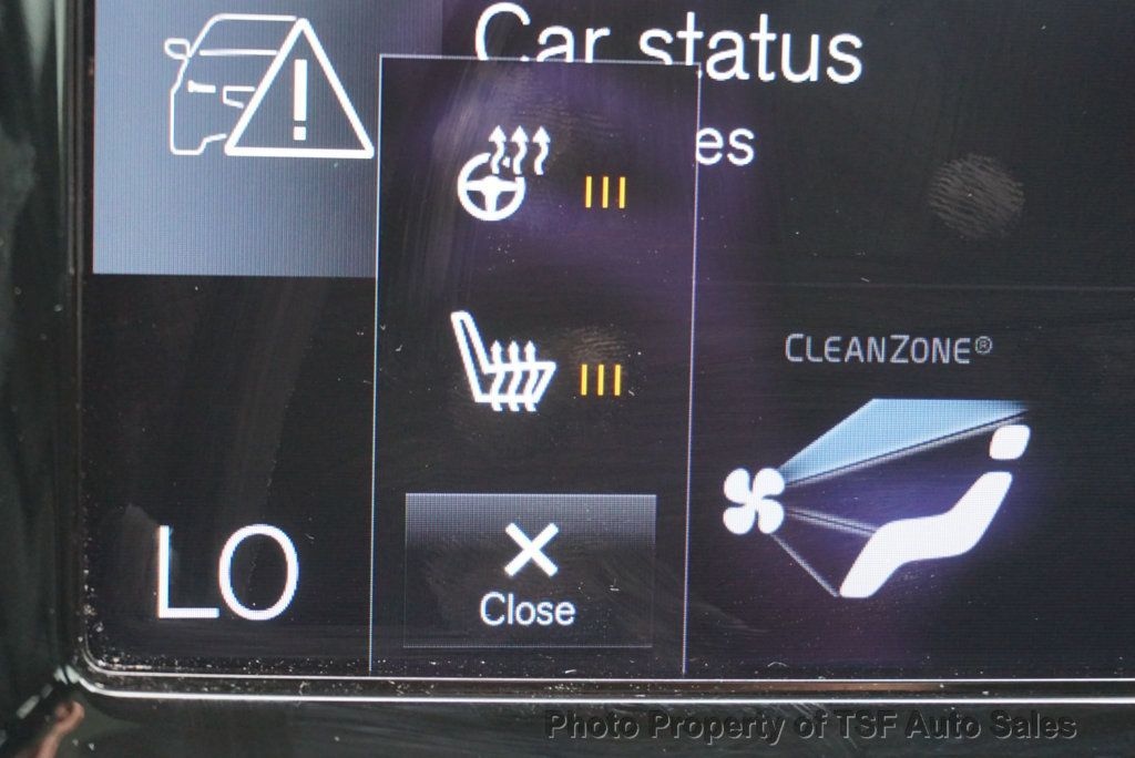 2018 Volvo S90 T6 AWD Momentum NAVI 360 CAMERAS CARPLAY PANO ROOF 4ZONE CLIMATE - 22876570 - 31