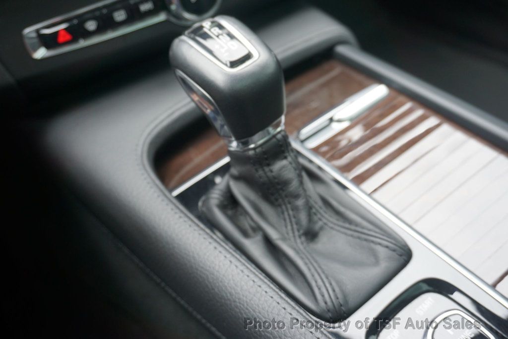 2018 Volvo S90 T6 AWD Momentum NAVI 360 CAMERAS CARPLAY PANO ROOF 4ZONE CLIMATE - 22876570 - 35