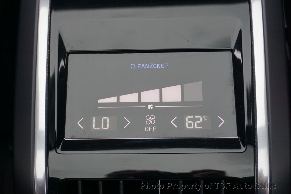 2018 Volvo S90 T6 AWD Momentum NAVI 360 CAMERAS CARPLAY PANO ROOF 4ZONE CLIMATE - 22876570 - 37