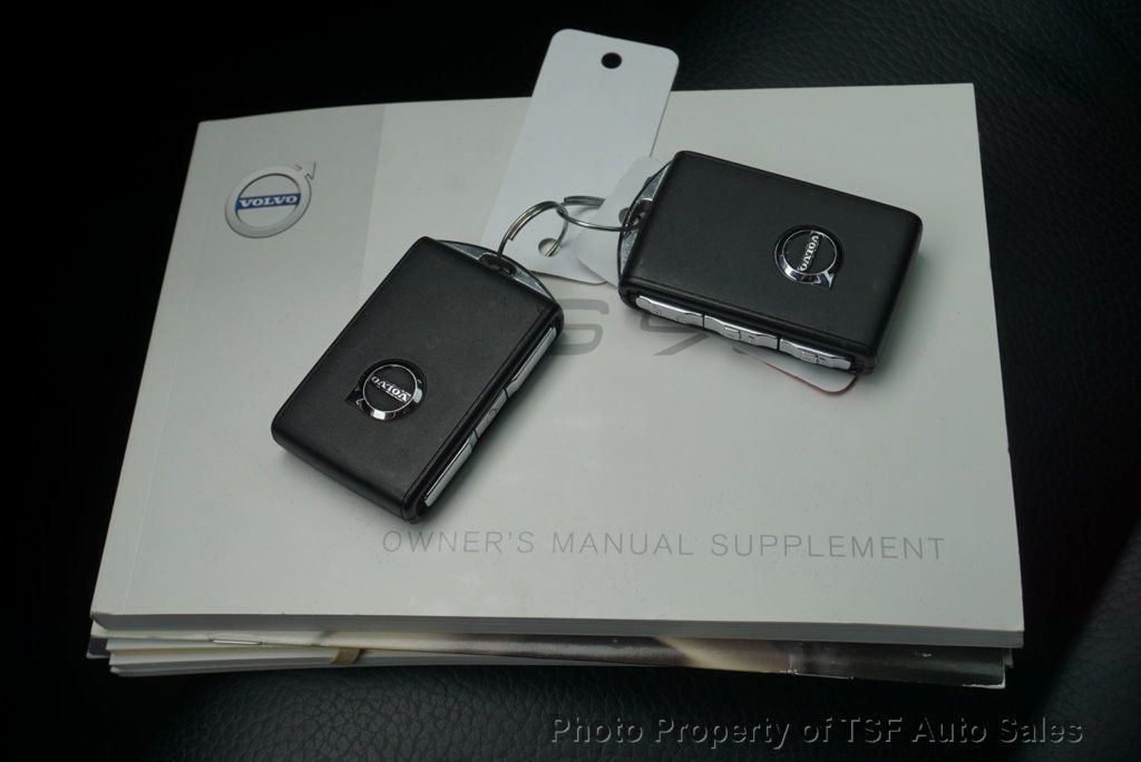2018 Volvo S90 T6 AWD Momentum NAVI 360 CAMERAS CARPLAY PANO ROOF 4ZONE CLIMATE - 22876570 - 43