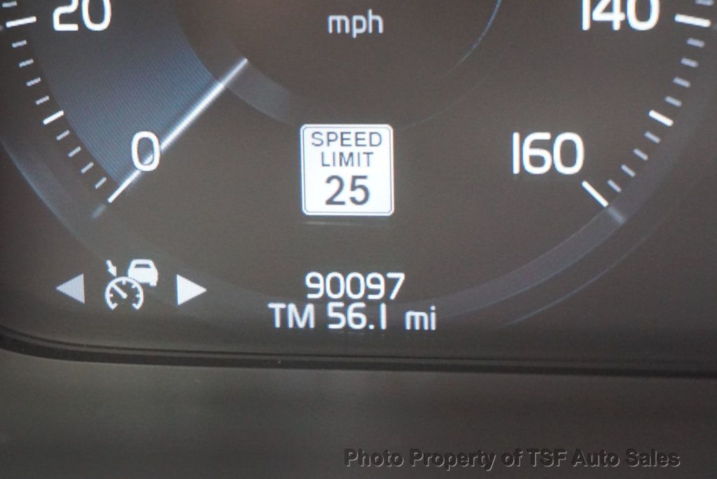 2018 Volvo S90 T6 AWD Momentum NAVI 360 CAMERAS CARPLAY PANO ROOF 4ZONE CLIMATE - 22876570 - 44