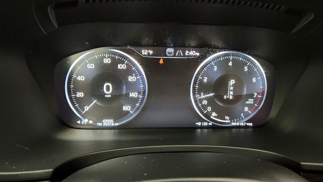 2018 Volvo S90 T6 AWD Momentum with Momentum Plus and Convenience Packages - 22948644 - 14