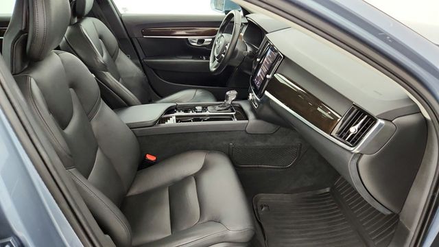 2018 Volvo S90 T6 AWD Momentum with Momentum Plus and Convenience Packages - 22948644 - 23