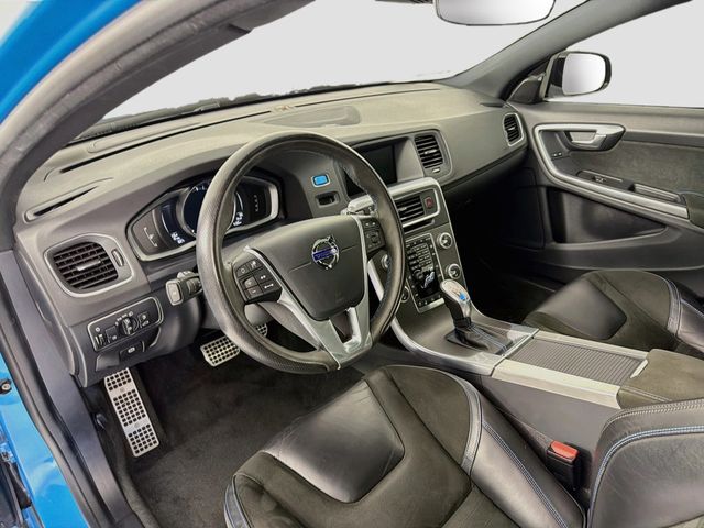 2018 Volvo V60 Polestar AWD - 23073463 - 9