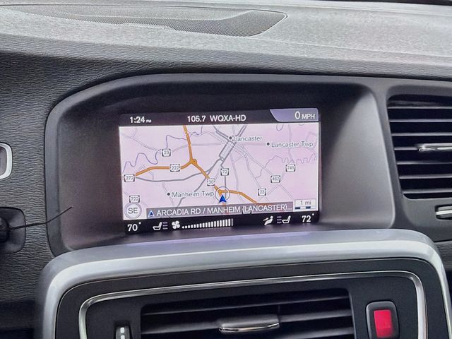 2018 Volvo V60 Polestar AWD - 23073463 - 13