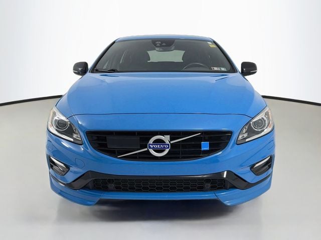 2018 Volvo V60 Polestar AWD - 23073463 - 1