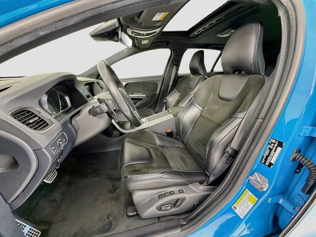 2018 Volvo V60 Polestar AWD - 23073463 - 21
