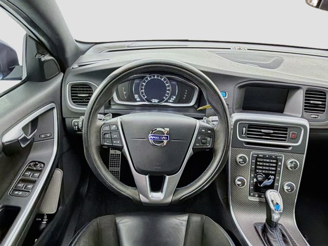 2018 Volvo V60 Polestar AWD - 23073463 - 23
