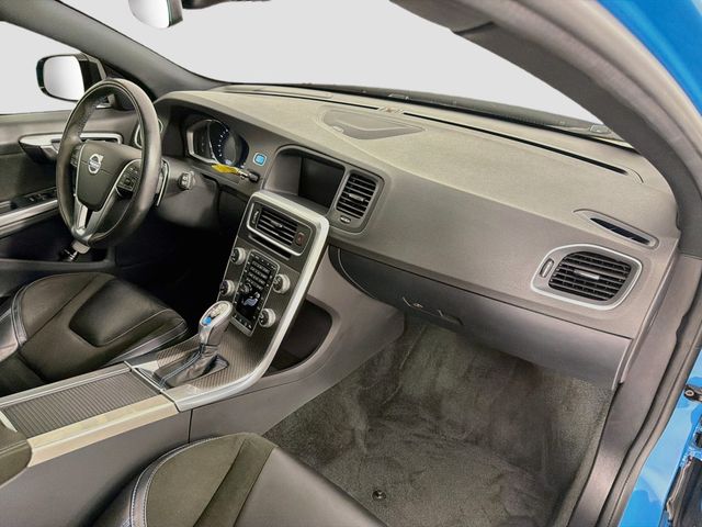 2018 Volvo V60 Polestar AWD - 23073463 - 29