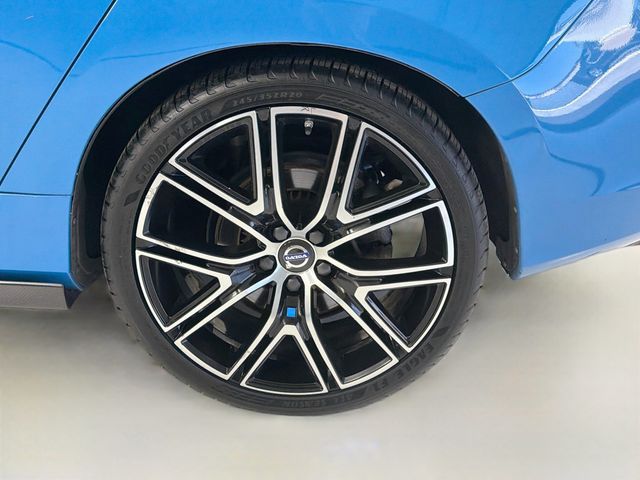 2018 Volvo V60 Polestar AWD - 23073463 - 31