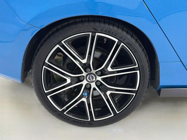 2018 Volvo V60 Polestar AWD - 23073463 - 33