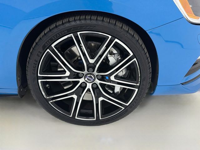 2018 Volvo V60 Polestar AWD - 23073463 - 34