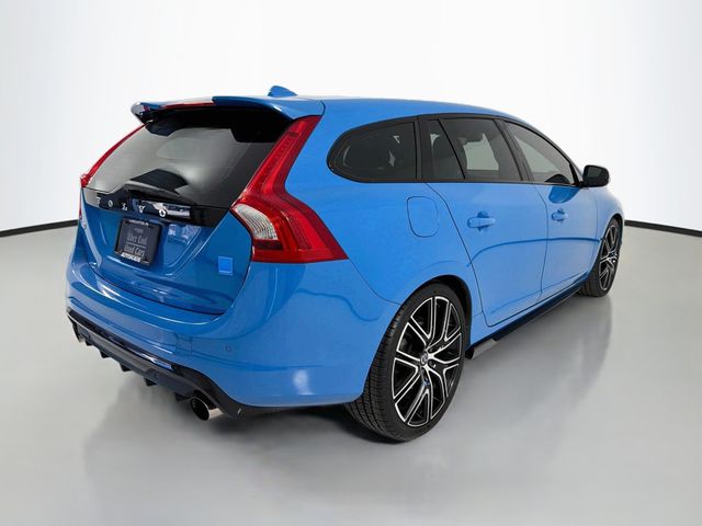 2018 Volvo V60 Polestar AWD - 23073463 - 6