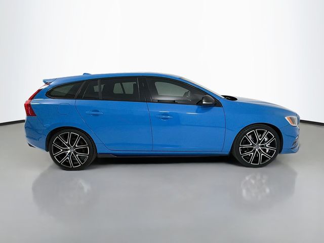 2018 Volvo V60 Polestar AWD - 23073463 - 7