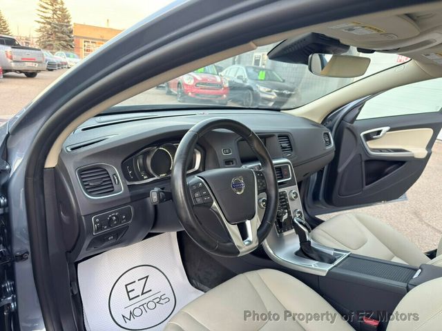 2018 Volvo V60 Cross Country ONE OWNER! 21528 KMS ONLY!! CERTIFIED! - 22920413 - 14