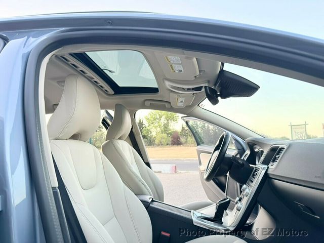 2018 Volvo V60 Cross Country ONE OWNER! 21528 KMS ONLY!! CERTIFIED! - 22920413 - 20