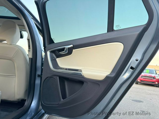 2018 Volvo V60 Cross Country ONE OWNER! 21528 KMS ONLY!! CERTIFIED! - 22920413 - 28