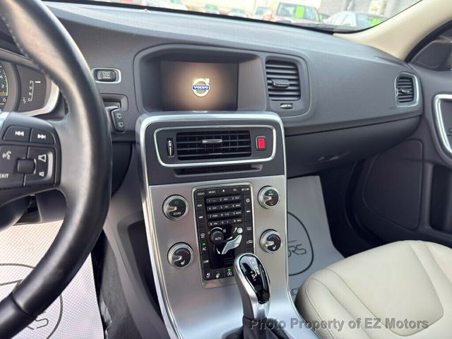 2018 Volvo V60 Cross Country ONE OWNER! 21528 KMS ONLY!! CERTIFIED! - 22920413 - 35