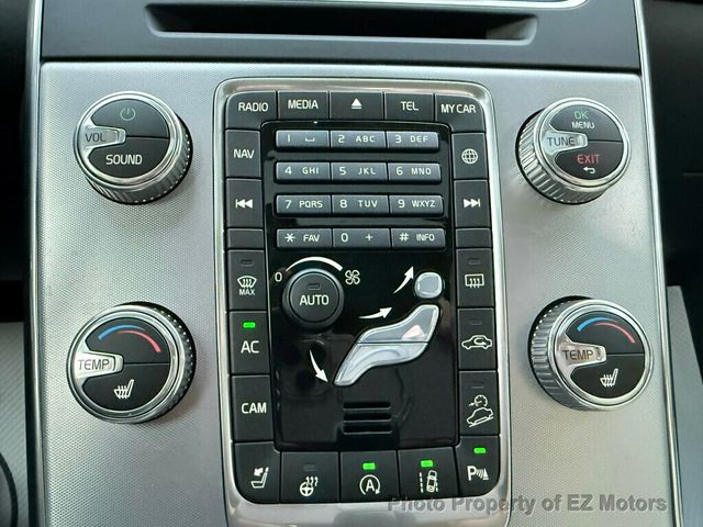 2018 Volvo V60 Cross Country ONE OWNER! 21528 KMS ONLY!! CERTIFIED! - 22920413 - 41