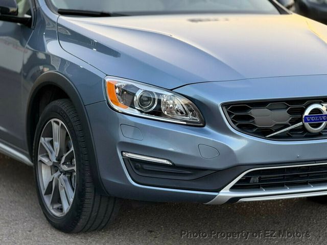 2018 Volvo V60 Cross Country ONE OWNER! 21528 KMS ONLY!! CERTIFIED! - 22920413 - 8
