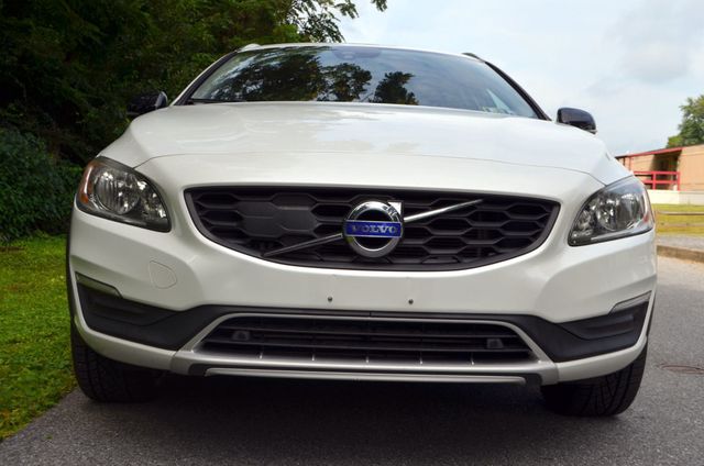 2018 Volvo V60 Cross Country T5 AWD - 22896573 - 7
