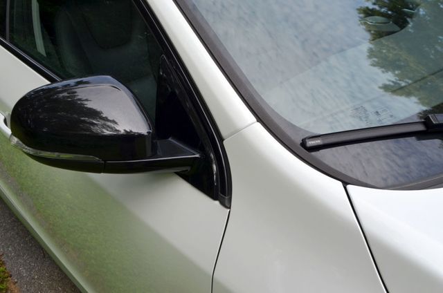 2018 Volvo V60 Cross Country T5 AWD - 22896573 - 9