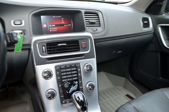2018 Volvo V60 Cross Country T5 AWD - 22896573 - 23