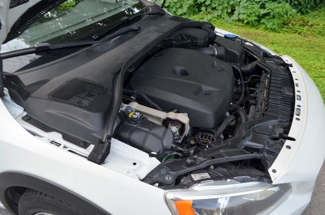 2018 Volvo V60 Cross Country T5 AWD - 22896573 - 28