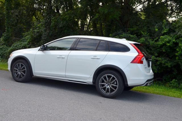 2018 Volvo V60 Cross Country T5 AWD - 22896573 - 31