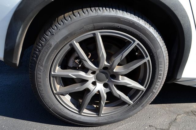 2018 Volvo V60 Cross Country T5 AWD - 22896573 - 41