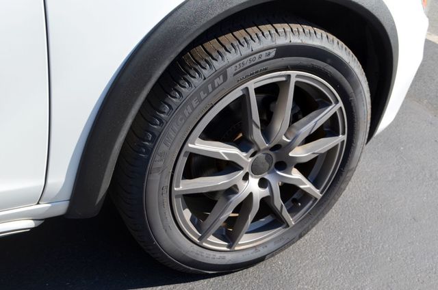 2018 Volvo V60 Cross Country T5 AWD - 22896573 - 42