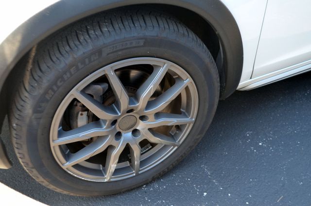 2018 Volvo V60 Cross Country T5 AWD - 22896573 - 43