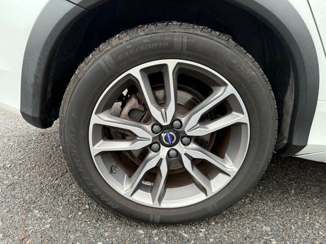 2018 Volvo V60 Cross Country T5 AWD - 22945621 - 9