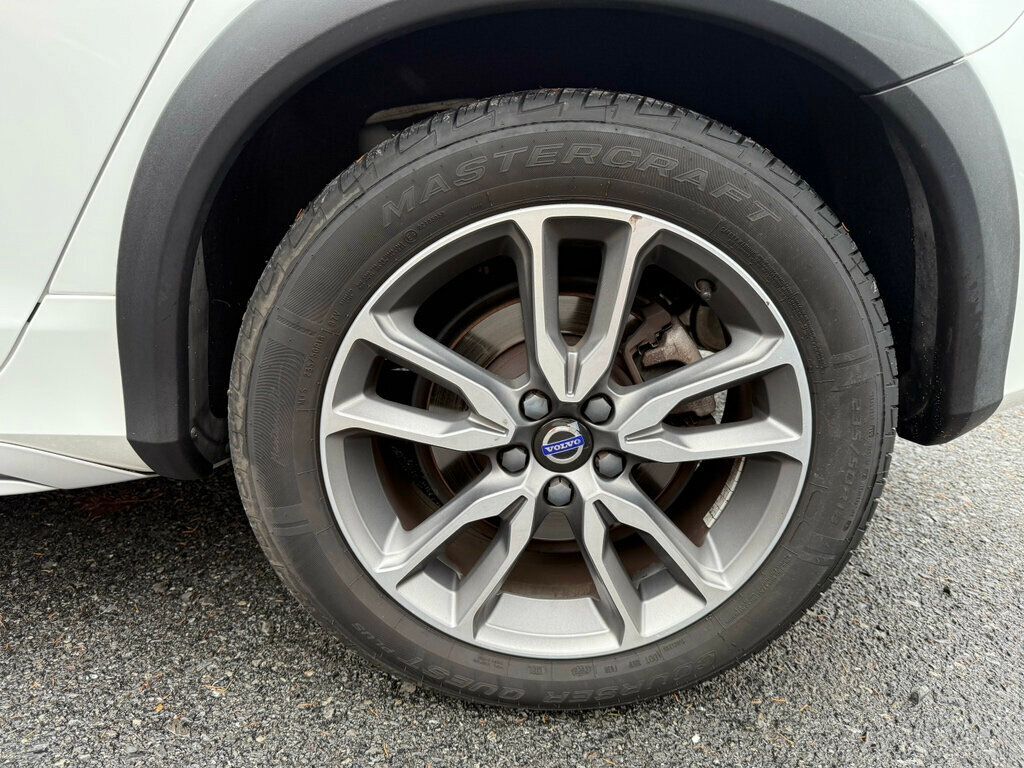 2018 Volvo V60 Cross Country T5 AWD - 22945621 - 10