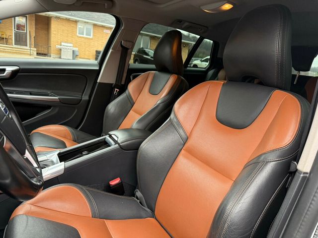 2018 Volvo V60 Cross Country T5 AWD - 22945621 - 15