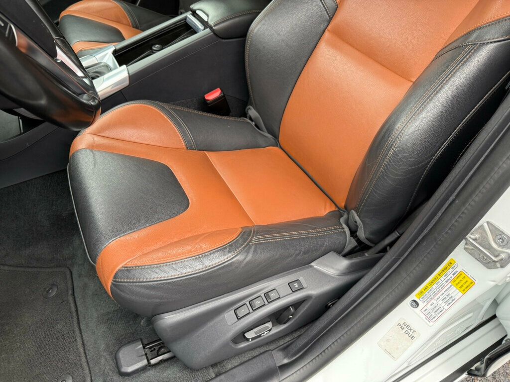 2018 Volvo V60 Cross Country T5 AWD - 22945621 - 16