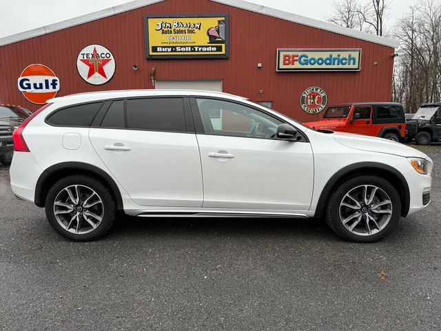 2018 Volvo V60 Cross Country T5 AWD - 22945621 - 1