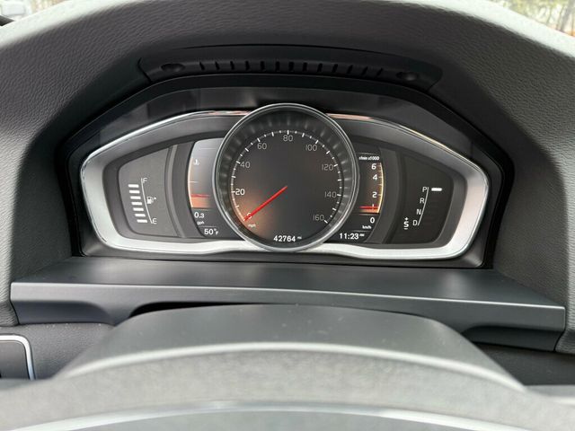 2018 Volvo V60 Cross Country T5 AWD - 22945621 - 20