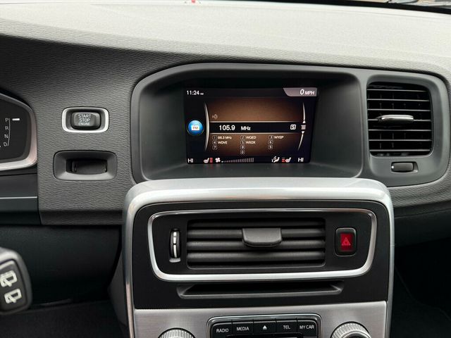 2018 Volvo V60 Cross Country T5 AWD - 22945621 - 21