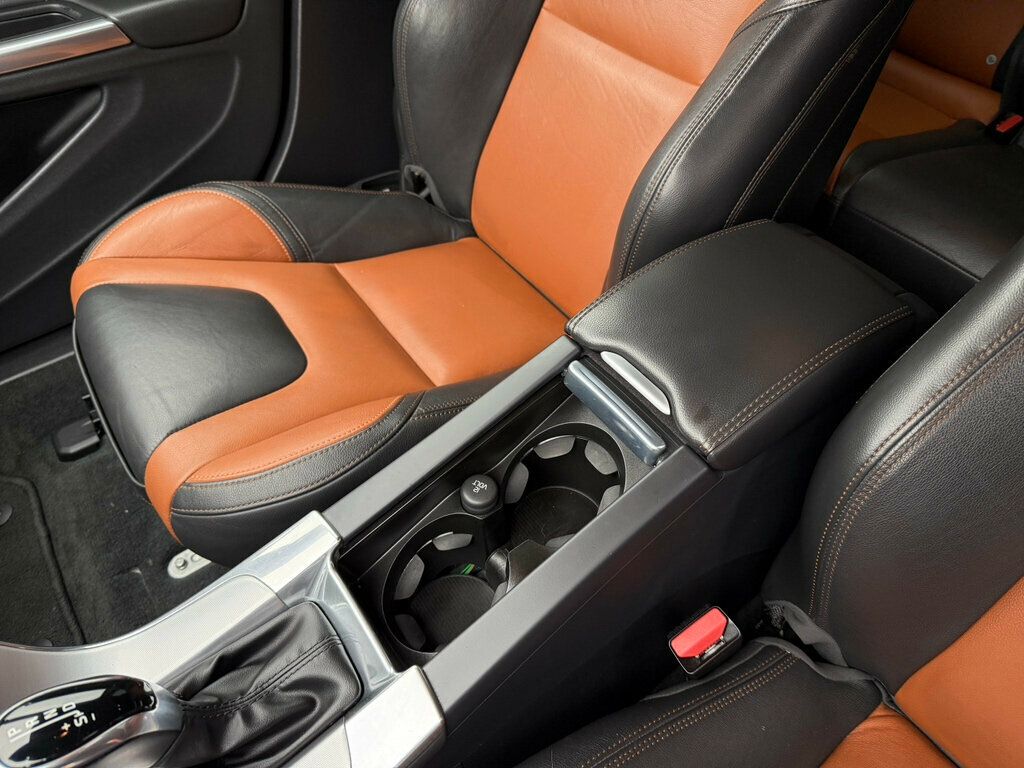 2018 Volvo V60 Cross Country T5 AWD - 22945621 - 23