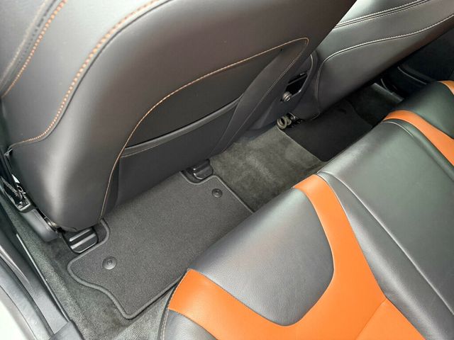 2018 Volvo V60 Cross Country T5 AWD - 22945621 - 32