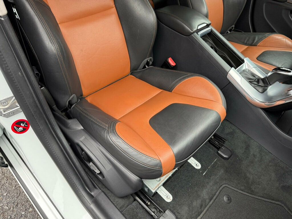 2018 Volvo V60 Cross Country T5 AWD - 22945621 - 44