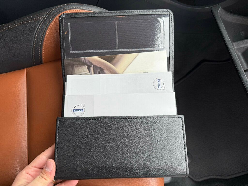 2018 Volvo V60 Cross Country T5 AWD - 22945621 - 48