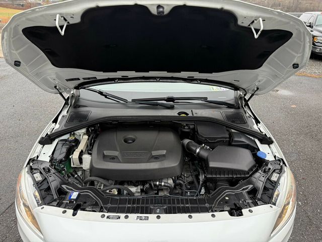 2018 Volvo V60 Cross Country T5 AWD - 22945621 - 49