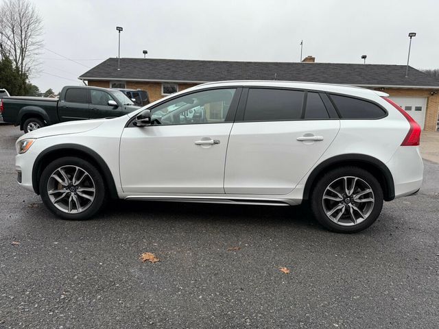 2018 Volvo V60 Cross Country T5 AWD - 22945621 - 5