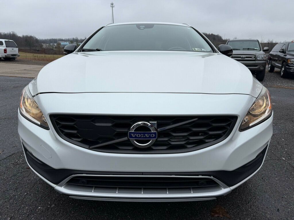 2018 Volvo V60 Cross Country T5 AWD - 22945621 - 7