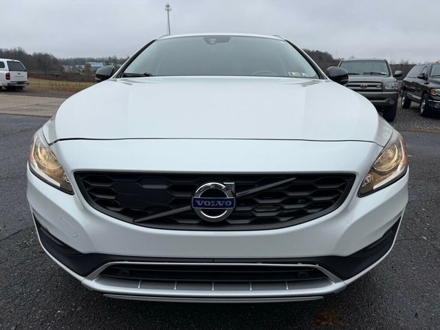 2018 Volvo V60 Cross Country T5 AWD - 22945621 - 7